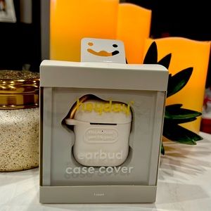 💫 NWT Heyday Case Cover Rose Gold clip